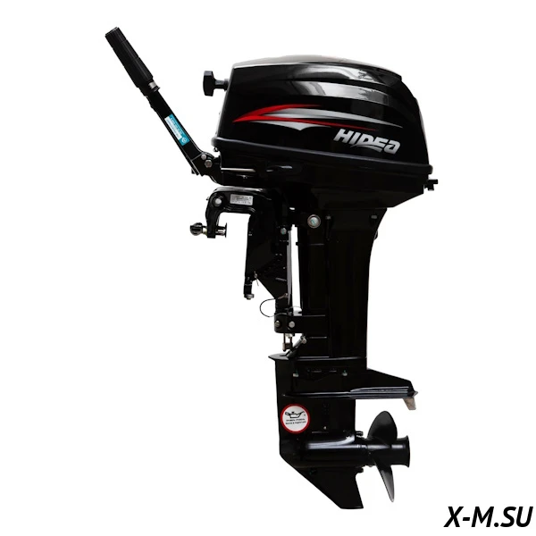 Лодочный мотор HIDEA HDD9.9FHS ENDURO Лодочный мотор HIDEA HDD9.9FHS ENDURO
