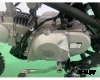 Питбайк JHL MOTO JHL Z125E (ZS154FMI-3)