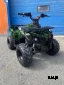 Квадроцикл RAPTOR max 125