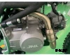 Питбайк JHL MOTO JHL Z125E (ZS154FMI-3)