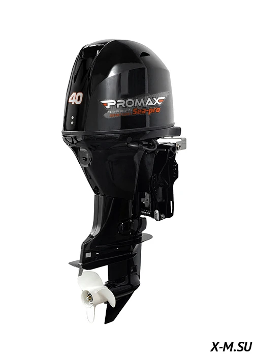 Лодочный мотор PROMAX SF40FEES Лодочный мотор PROMAX SF40FEES