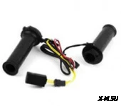 Ручки с подогревом РОСТИН