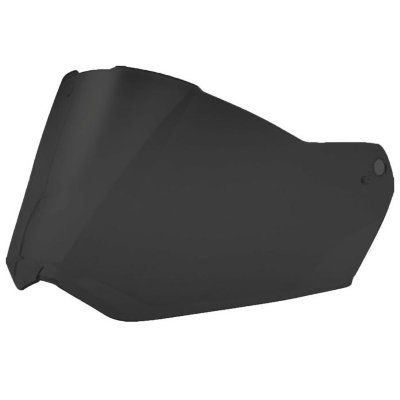 Визор для шлема MX436 LIGHT TINTED