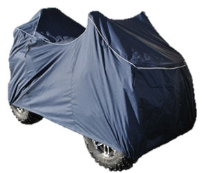 Чехол для ATV Stels Guepard 800 транспортировочный (черный) AG-STS-ATV-G prd-Mod2-TC