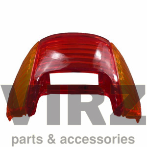 Фонарь задний в сборе DIO AF34/35