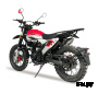 Мотоцикл FUEGO Rambolor 250 Air