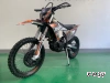 Мотоцикл JHLMOTO JHLofr ZR6 YBS300 (176MN)