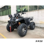 Электроквадроцикл SIMARGL ELEKTRO OffRoad 4X4