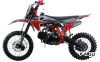 Мотоцикл RACER Z1