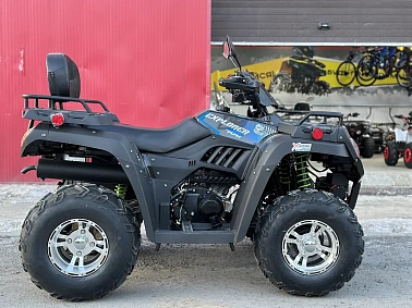 Квадроцикл GBM EXPLORER 400 NEW PREMIUM