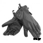 Дождевик Dainese RAIN OVERGLOVES, BLK