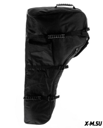 Сумка для лодочного мотора 9,9-18 л.с. 2-тактный   черный