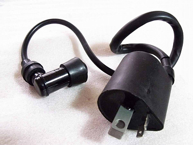 Катушка зажигания в сборе 5.3.01.0240