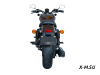 Мотоцикл GROZA V1200 (2025г.)