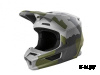 Мотошлем Fox V1 Przm SE Helmet Camo