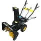 Снегоуборщик Huter SGC 4000L