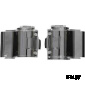 Крышки перемотки 100% Speedlab Vision System Replacement Canister Top Pair (51024-010-02)