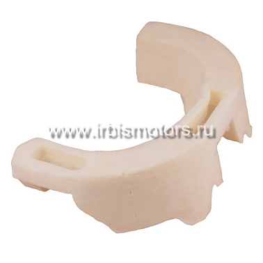 Защита сиденья (от снега) T125,T150