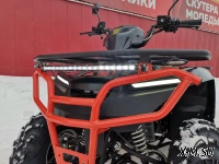Квадроцикл IRBIS ATV 200 XE (X-MOTORS EDITION)