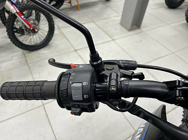 Мотоцикл Avantis LX 300 (CBS300/ZS174MN-3) ПТС АКЦИЯ