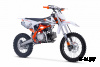 Питбайк ZUUMAV FX K3 125cc