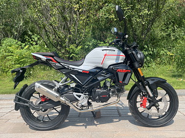 Мопед PROMAX CB130R (49)