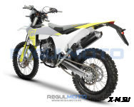 Мотоцикл Regulmoto NIBBI N300 (СB300RL)