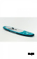 НАДУВНОЙ SUP-BOARD BUSINESS LIGHT BLUE 10,6