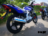 Мотоцикл Lifan LF200-16C