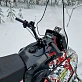 Снегоход IRBIS TUNGUS 400 LE PRO 26/27