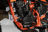 Кроссовый мотоцикл Sanchez Maniac CB250D