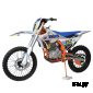 Кроссовый мотоцикл KEWS K24 NB300