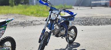 Питбайк WELS TX125 17/14 PRO Sport