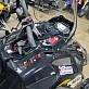 Снегоход STELS АТАМАН SA800T 2.0
