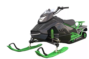 Снегоход IRBIS SF200L 2021