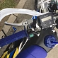 Питбайк RACER TRX125 START