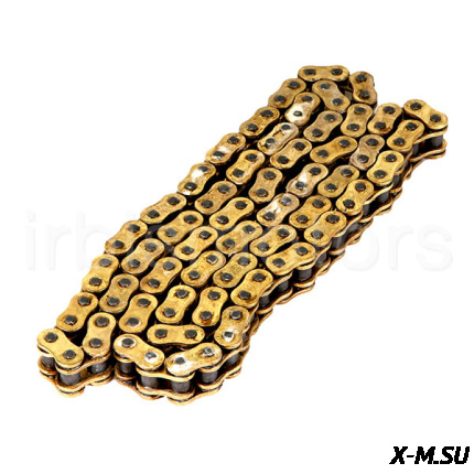 Цепь (428H*132) x-ring; SFR