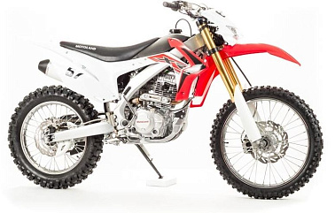 Мотоцикл MOTOLAND (МОТОЛЕНД) Кросс XR250