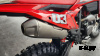Кроссовый мотоцикл Sanchez Fury CB300RL