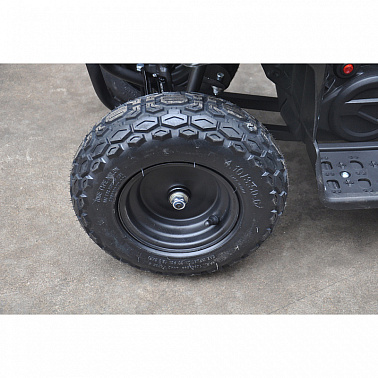 Электроквадроцикл детский SIMARGL ELEKTRO  Bug