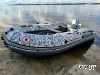 Лодка MISHIMO BIG FLOOR DF 420
