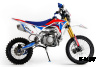 Питбайк MOTAX MX 125 	