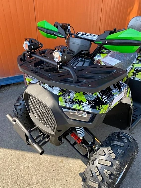 Квадроцикл HUNTER 150