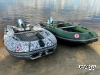 Лодка MISHIMO BIG FLOOR DF 420