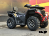 Квадроцикл GBM CRONOS 420 4WD EFI с ПСМ