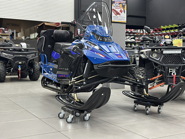 Снегоход IRBIS TUNGUS 600LE PRO 25/26