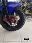 Мопед PROMAX STREET CROSS 150 (49) Б/У