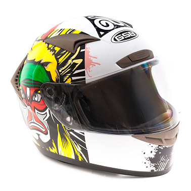 Шлем G-335 INDIANO