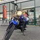 Мопед VENTO RIVA - II SX PRO