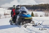 Снегоход РМ FRONTIER 1000